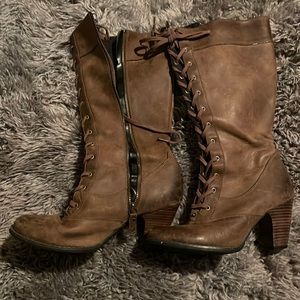 Women’s Indigo by Clark’s boots